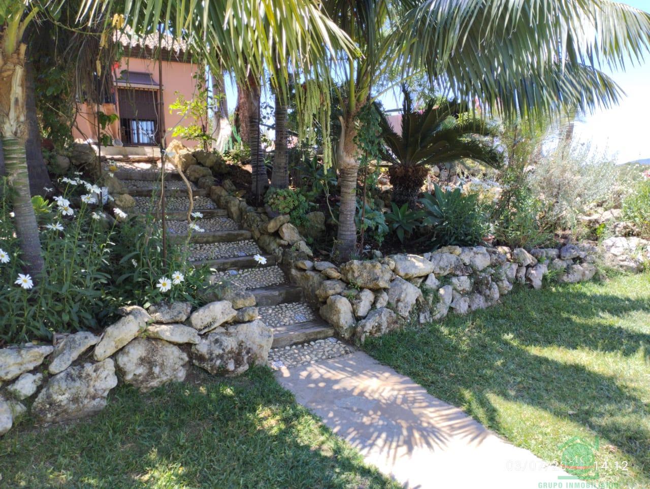 Venta de terreno en San Roque