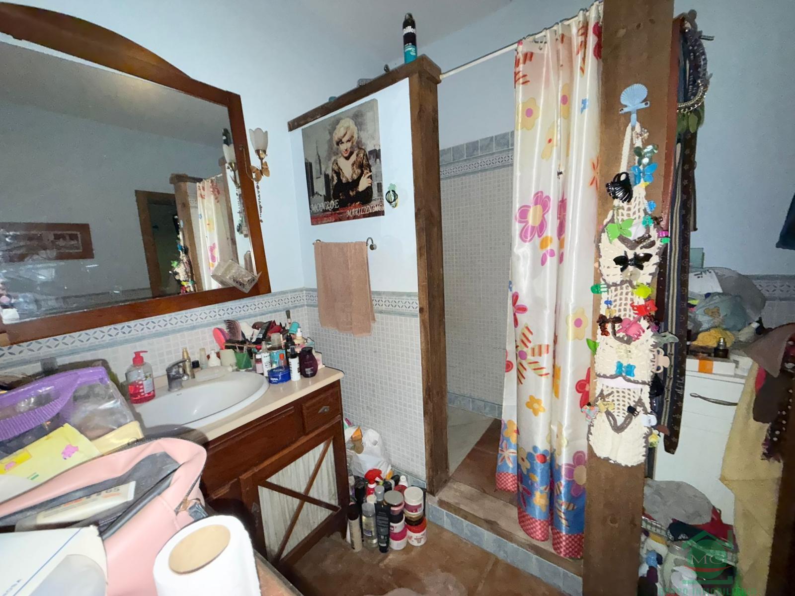 Venta de terreno en San Roque