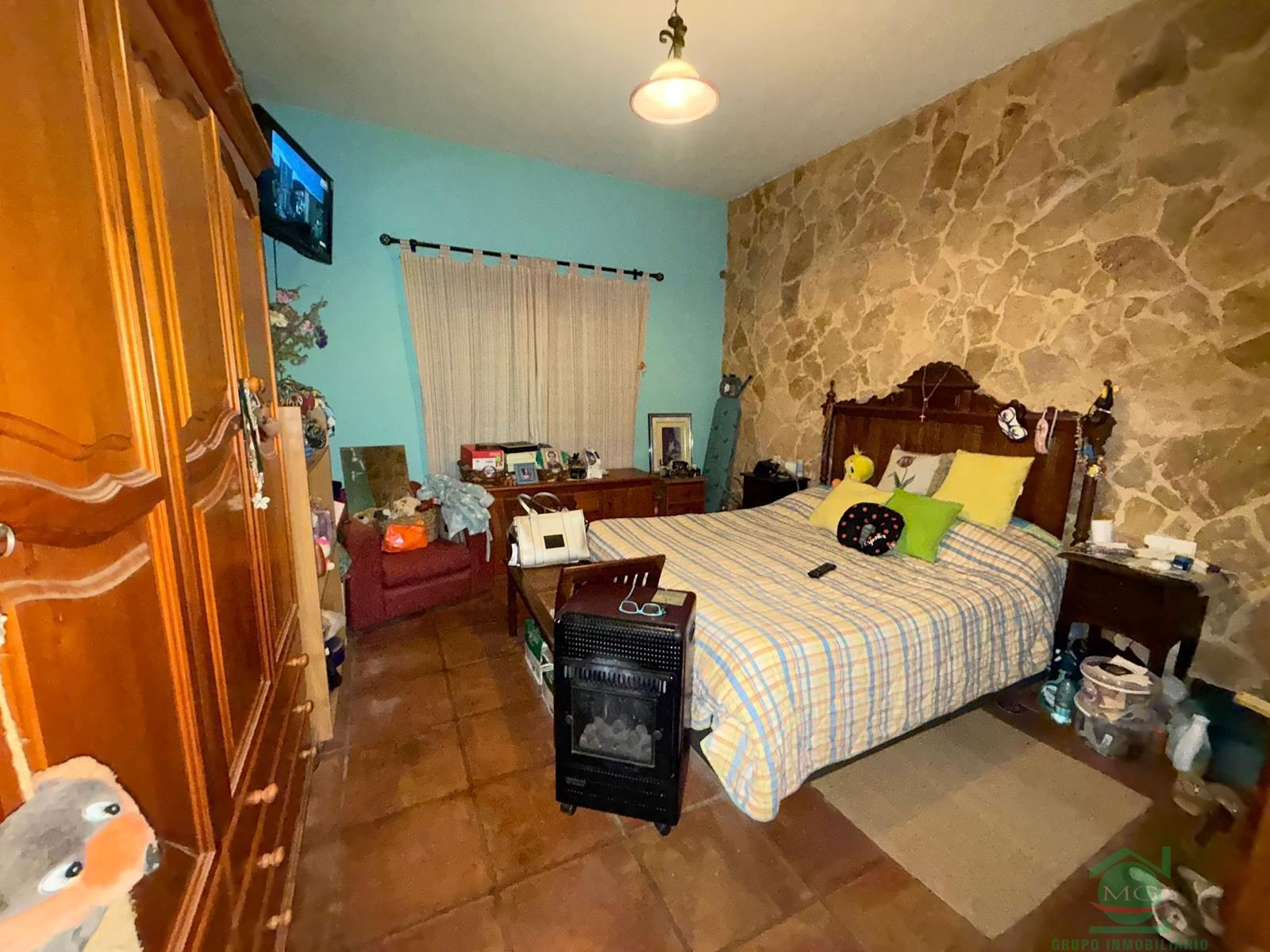 Venta de terreno en San Roque