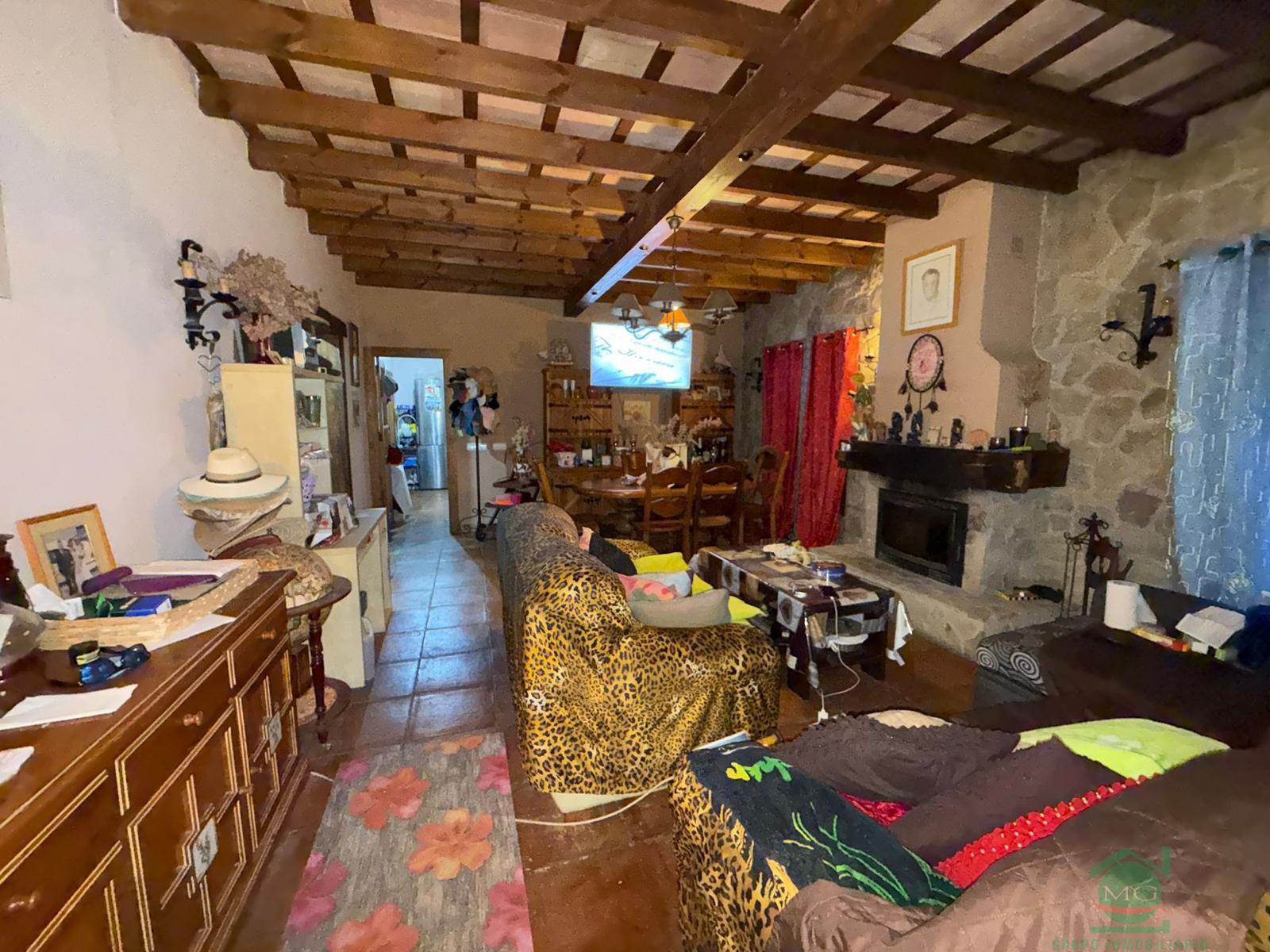 Venta de terreno en San Roque