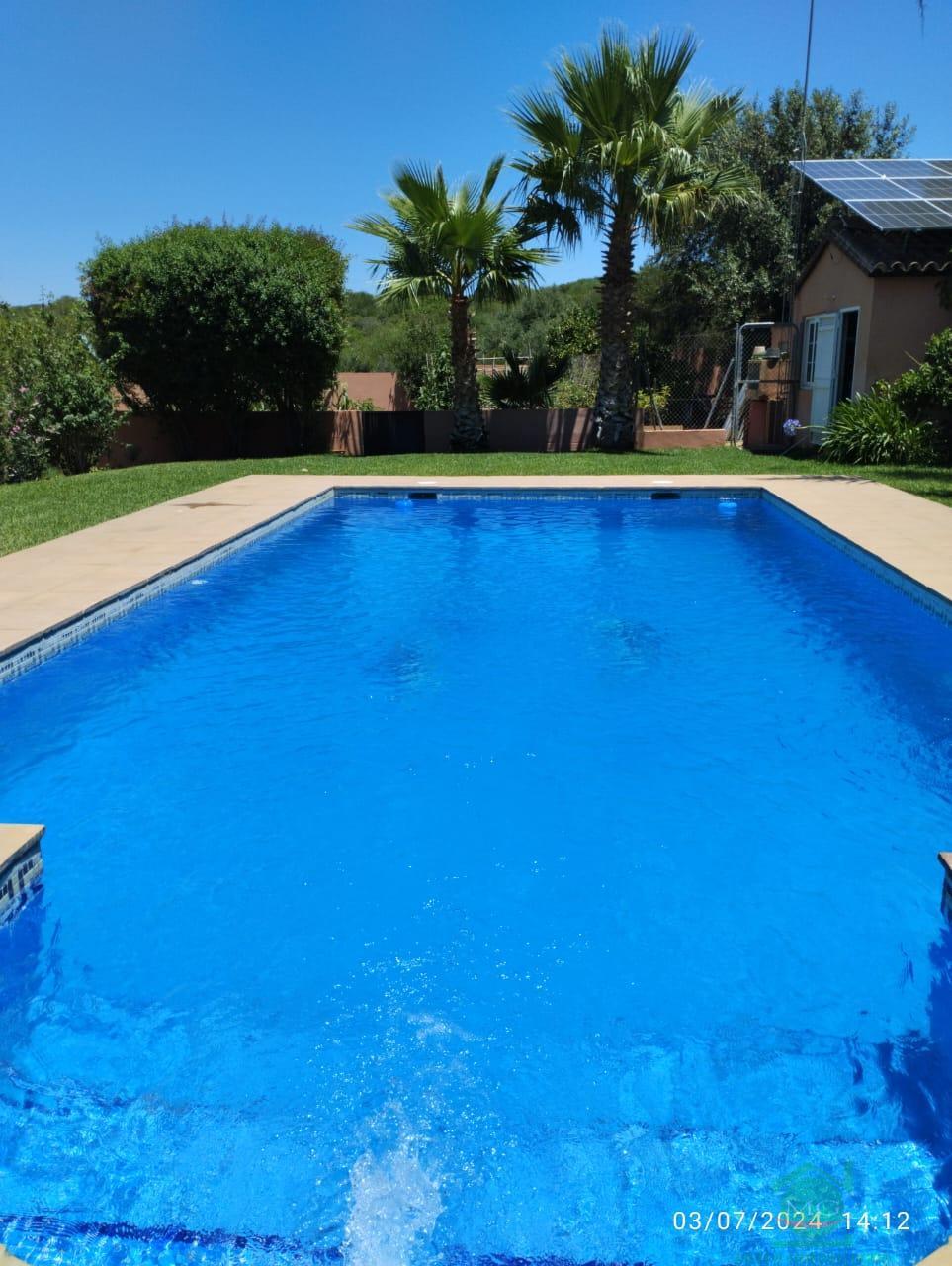 Venta de terreno en San Roque