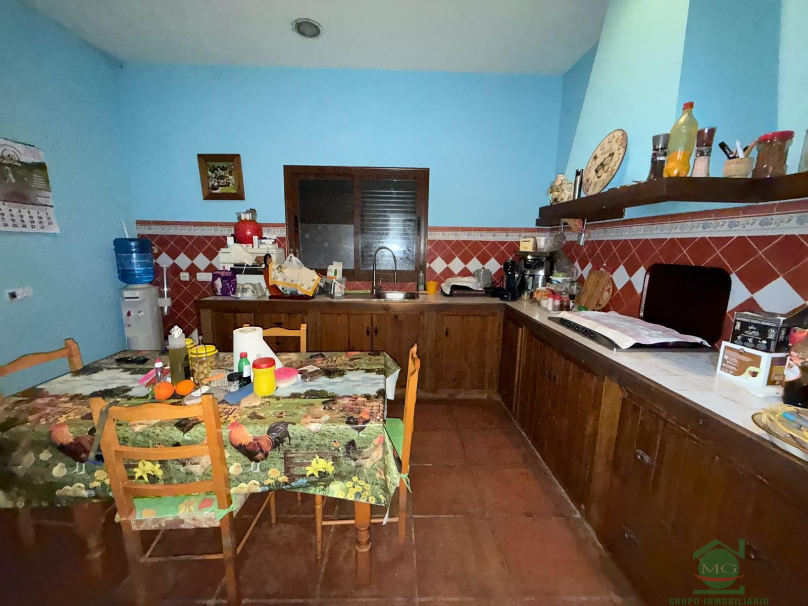 Venta de terreno en San Roque