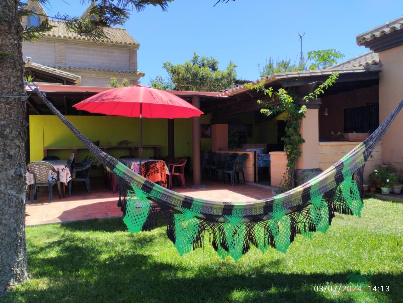 Venta de terreno en San Roque