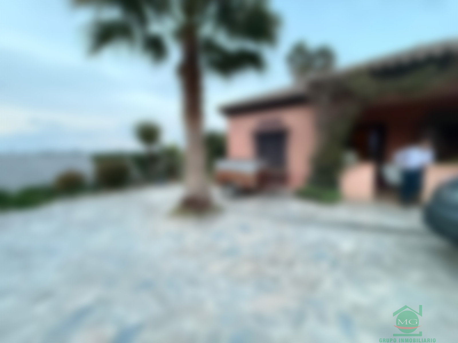 Venta de terreno en San Roque