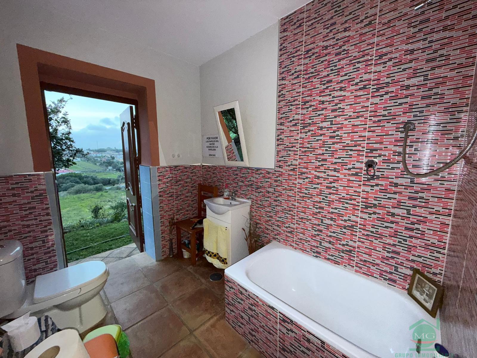 Venta de terreno en San Roque