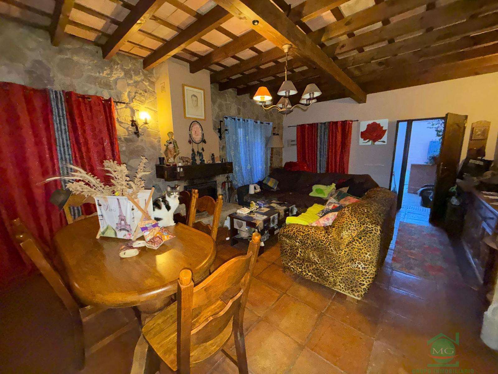Venta de terreno en San Roque
