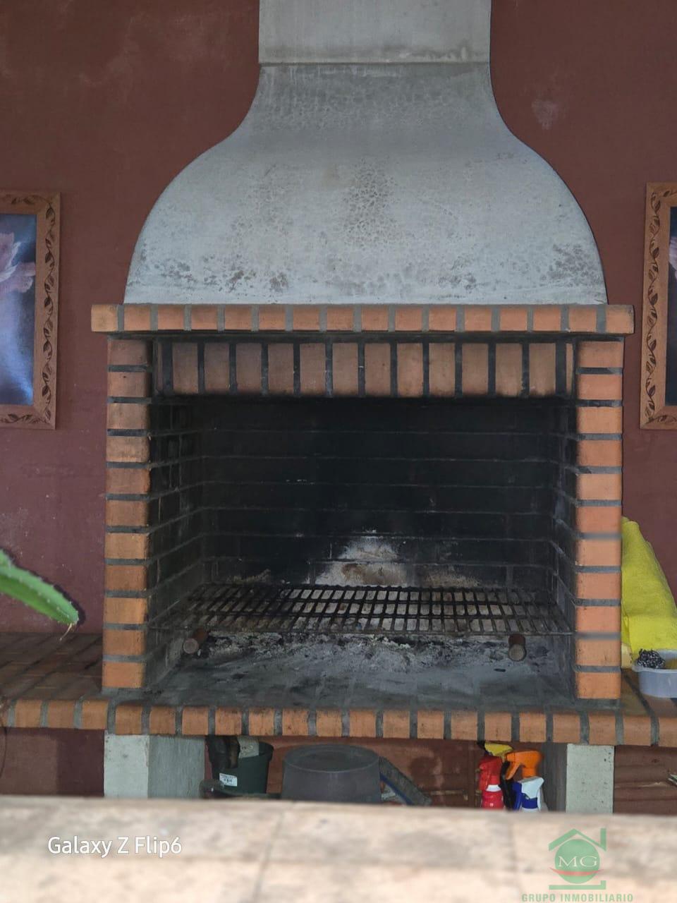 Venta de terreno en San Roque