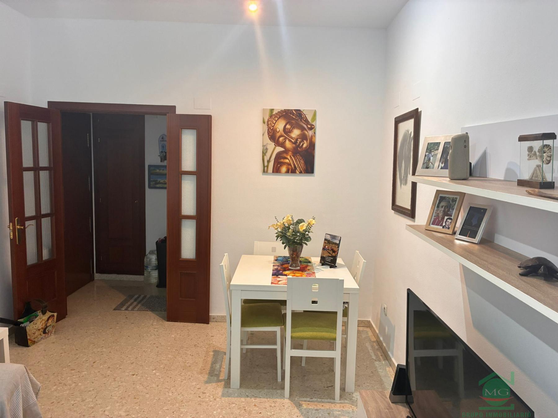 Venta de piso en Algeciras