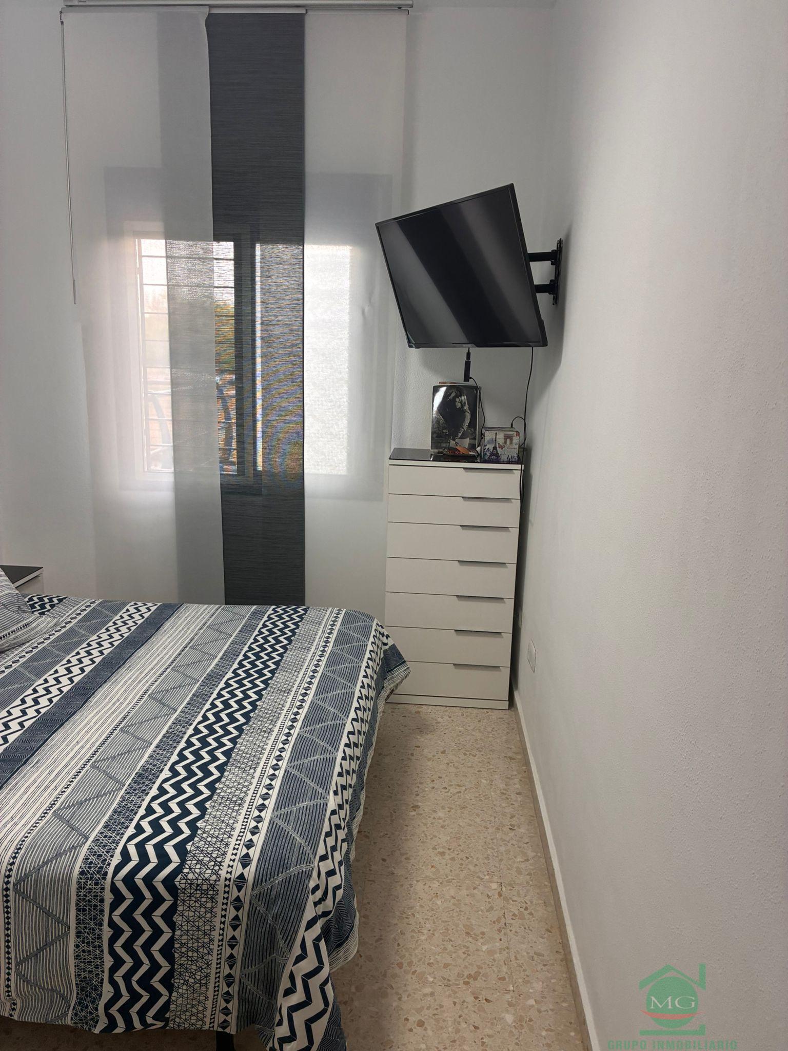 Venta de piso en Algeciras