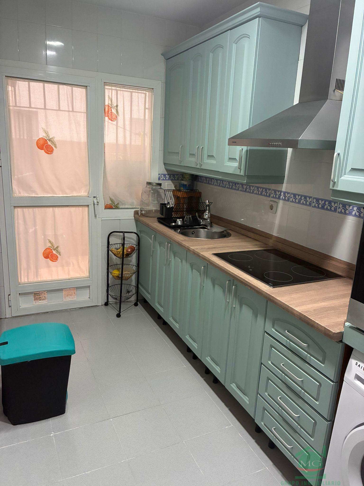 Venta de piso en Algeciras