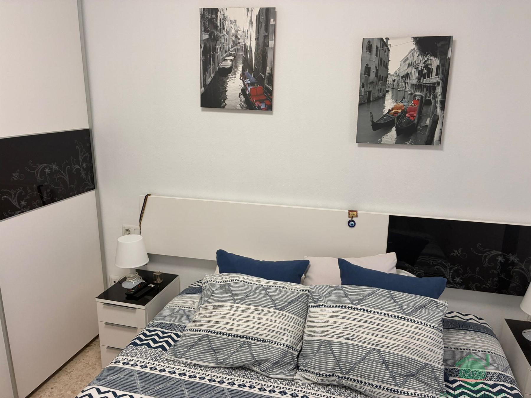 Venta de piso en Algeciras