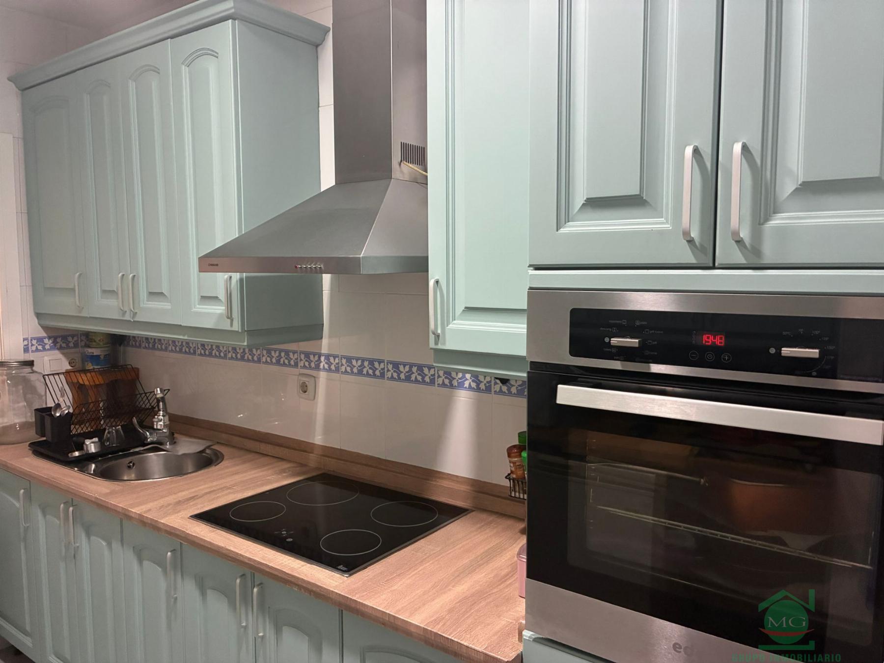 Venta de piso en Algeciras