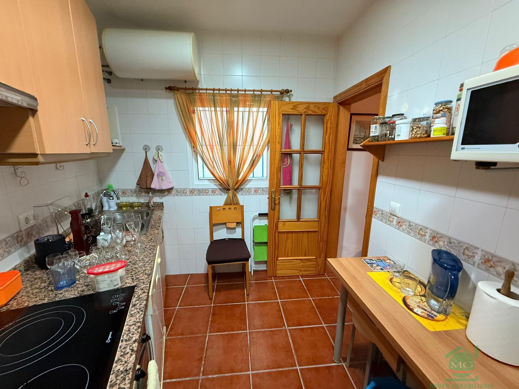 Venta de casa en Los Barrios