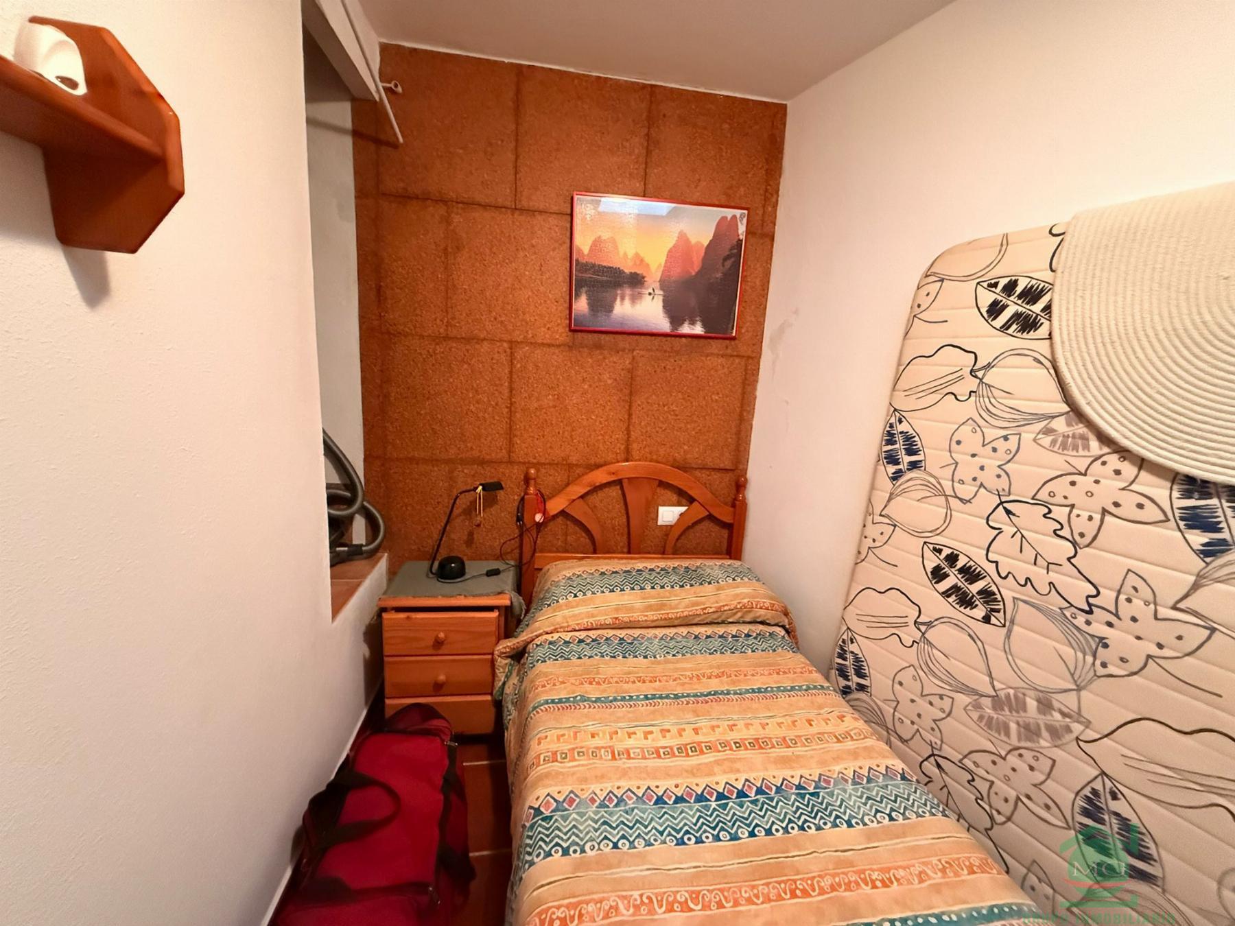 Venta de casa en Los Barrios