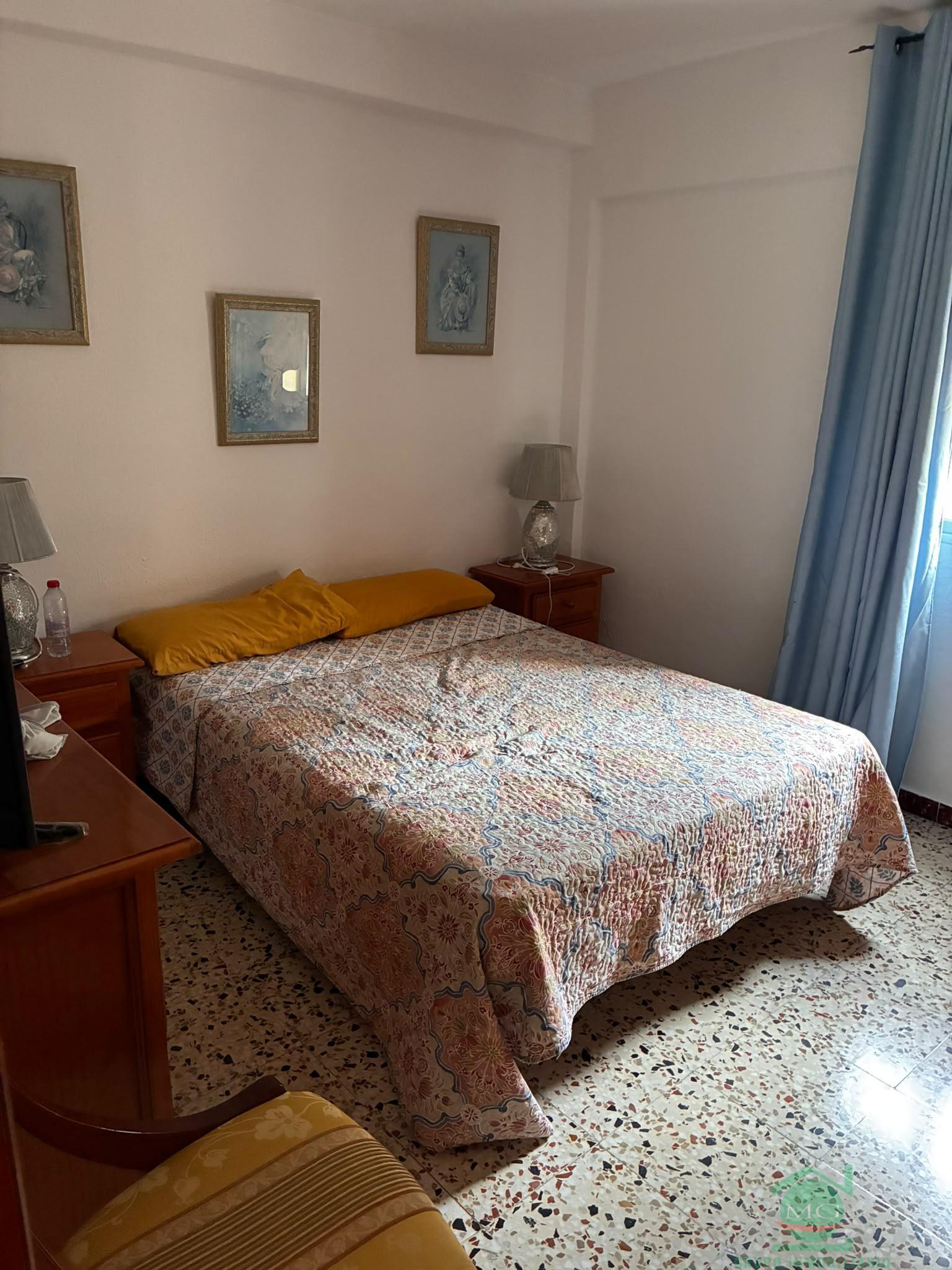 Venta de piso en Los Barrios