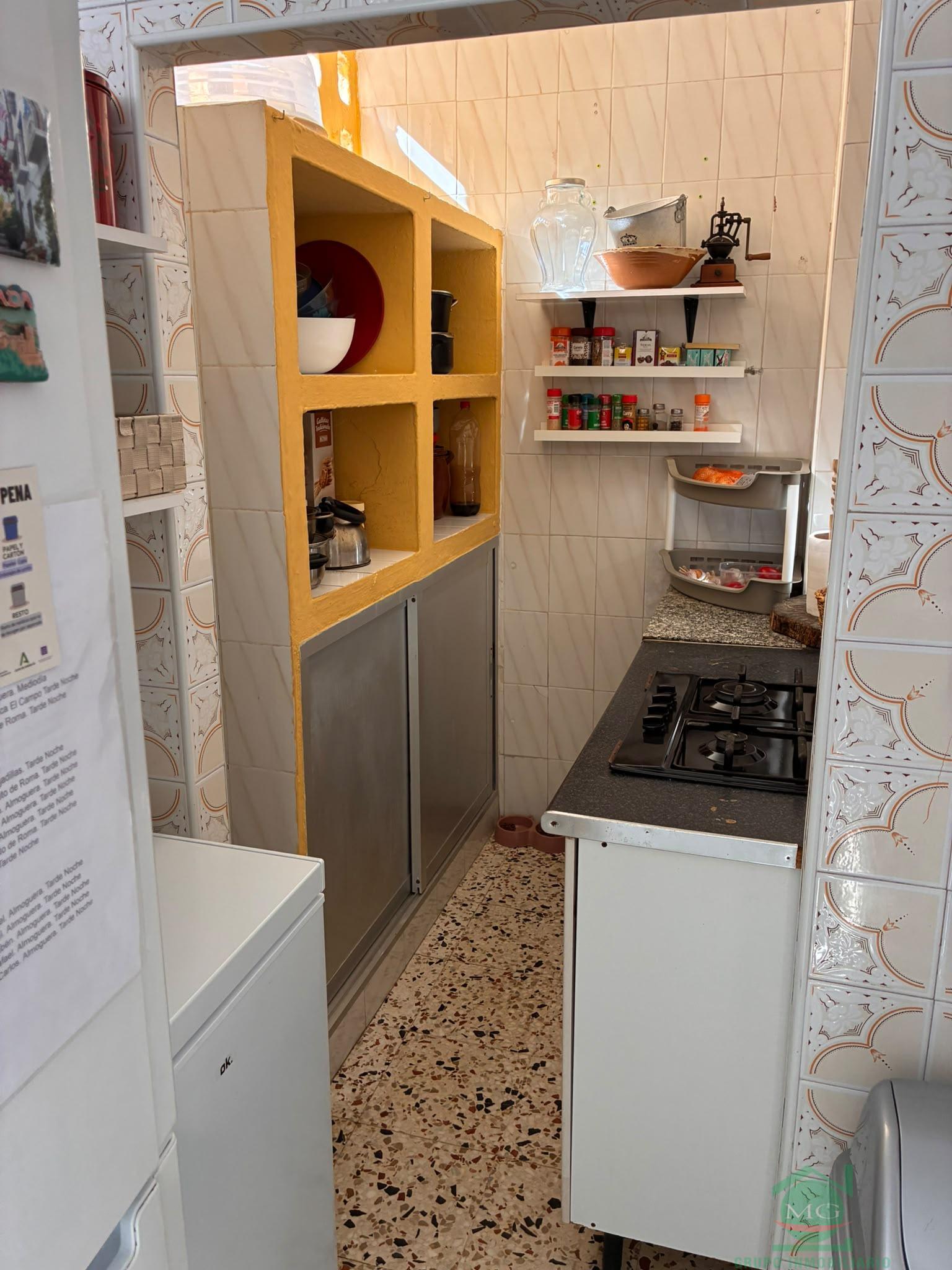 Venta de piso en Los Barrios