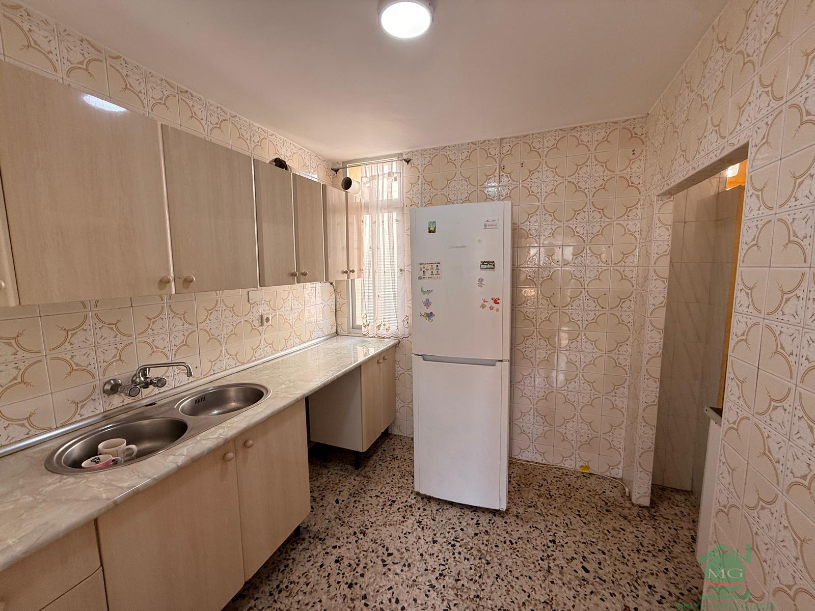 Venta de piso en Los Barrios