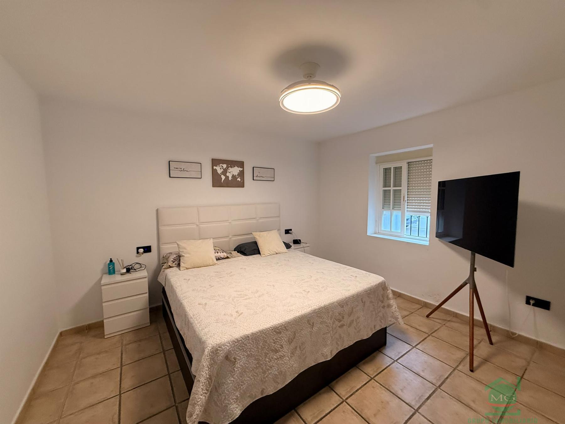 Venta de casa en San Martín del Tesorillo