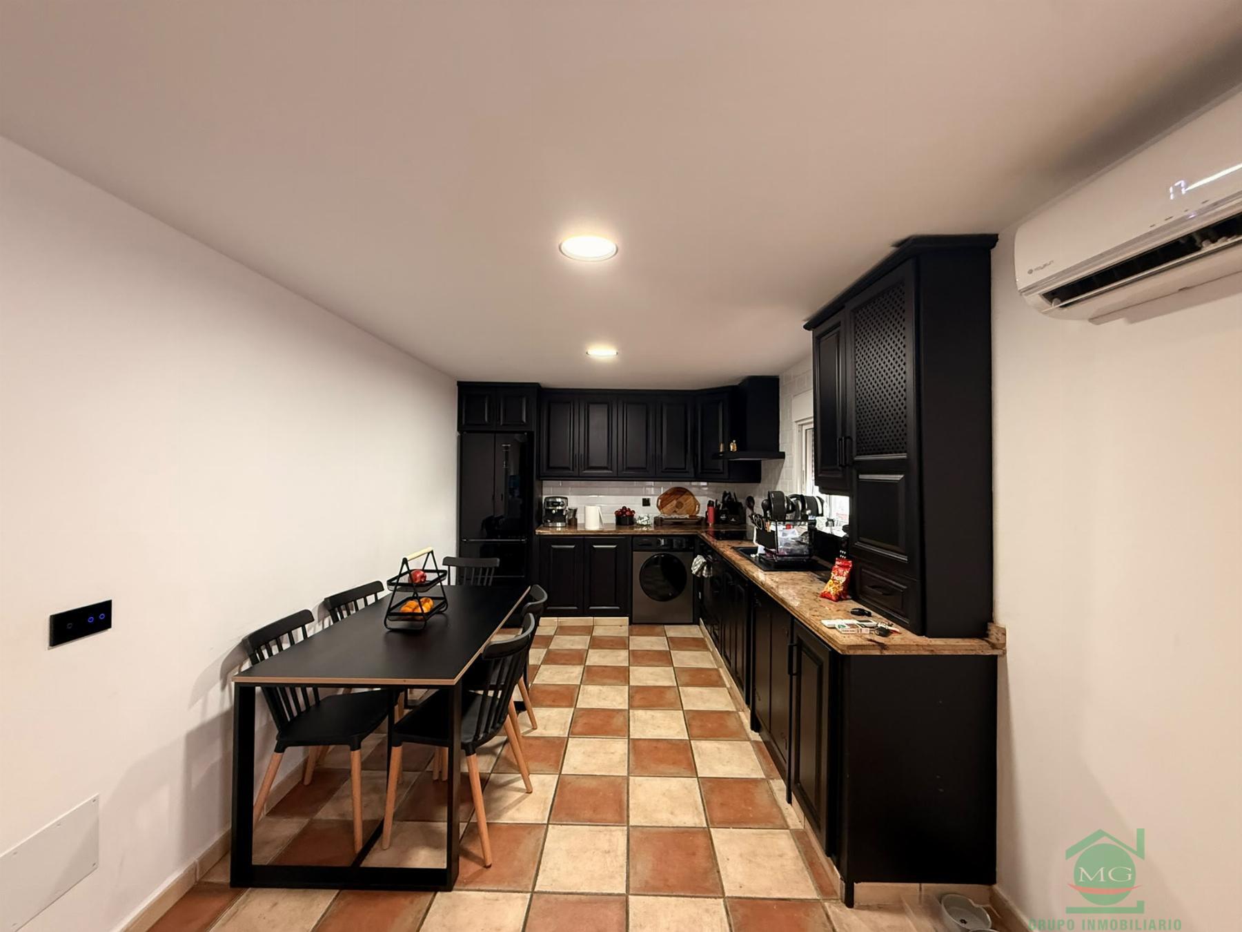 Venta de casa en San Martín del Tesorillo