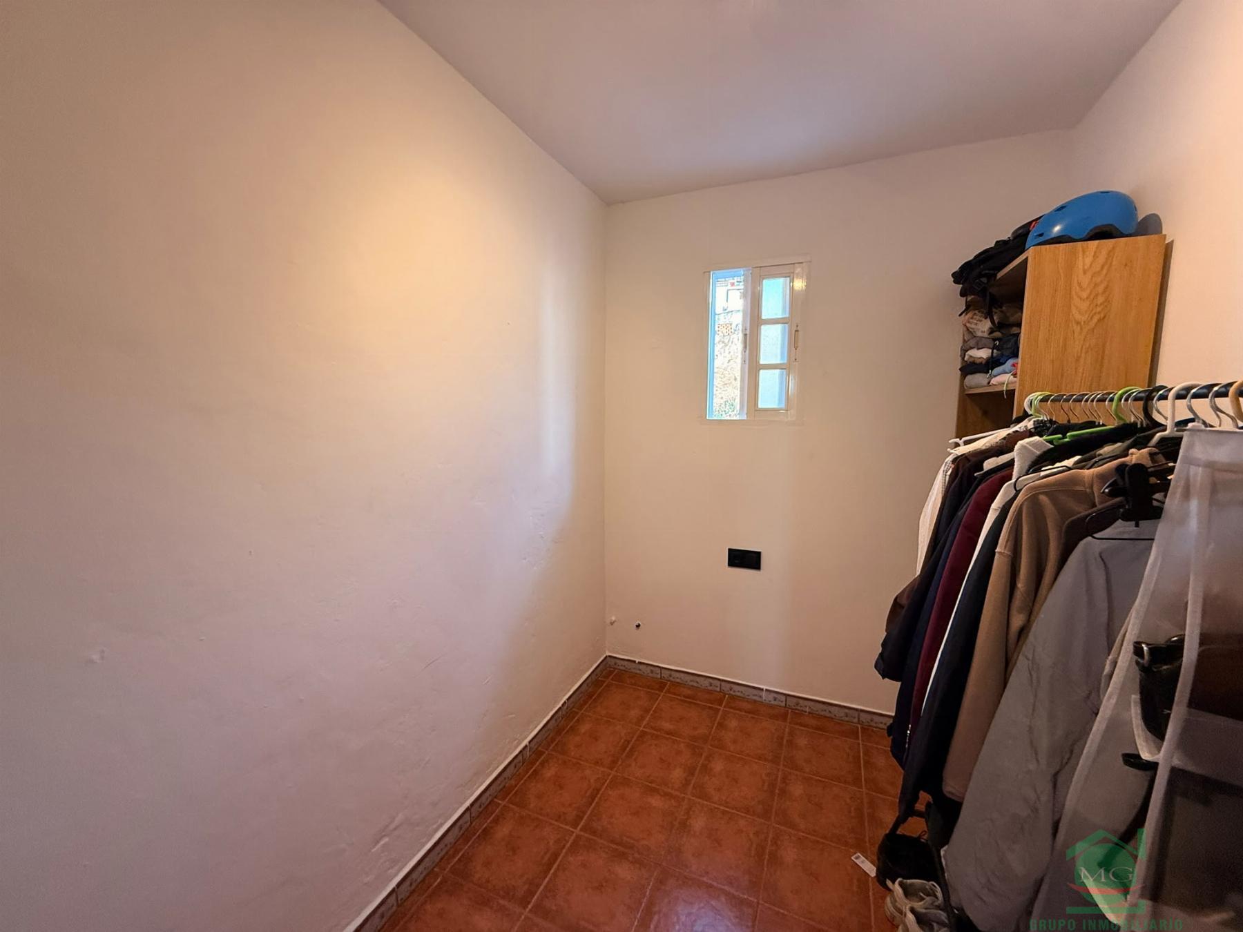 Venta de casa en San Martín del Tesorillo