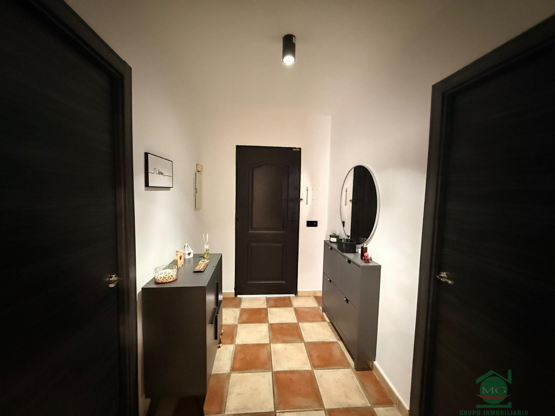 Venta de casa en San Martín del Tesorillo