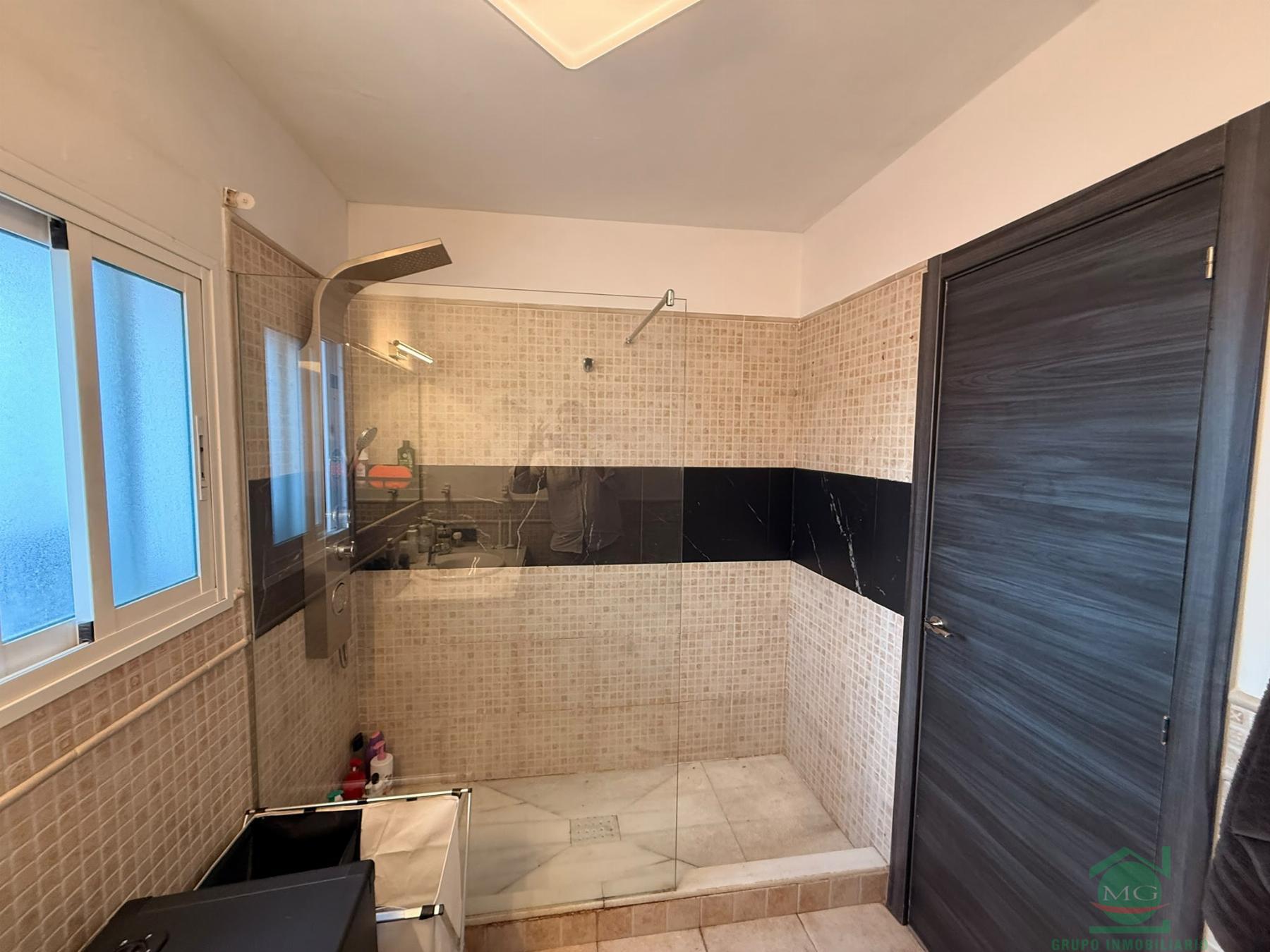 Venta de casa en San Martín del Tesorillo