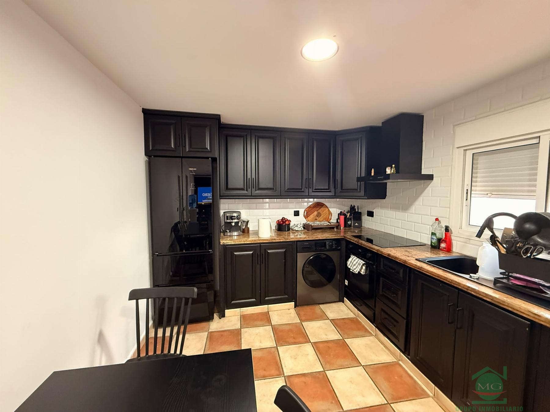 Venta de casa en San Martín del Tesorillo