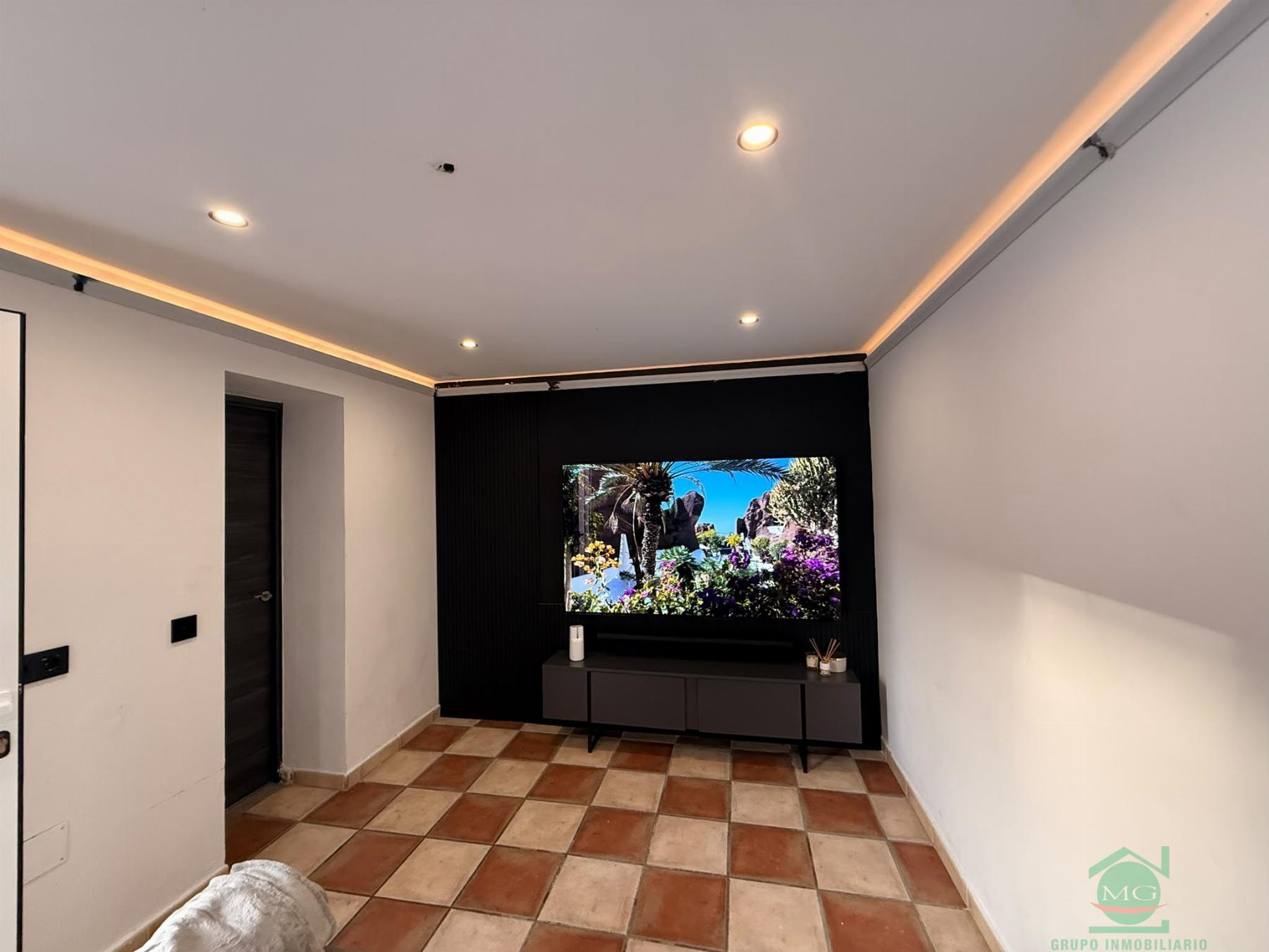 Venta de casa en San Martín del Tesorillo