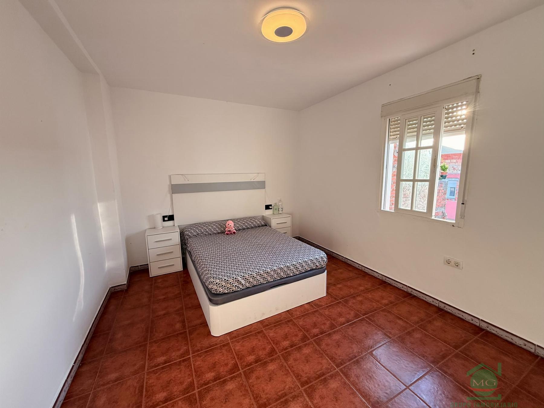 Venta de casa en San Martín del Tesorillo