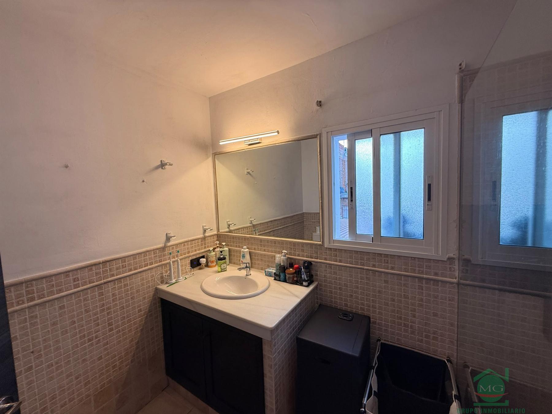 Venta de casa en San Martín del Tesorillo