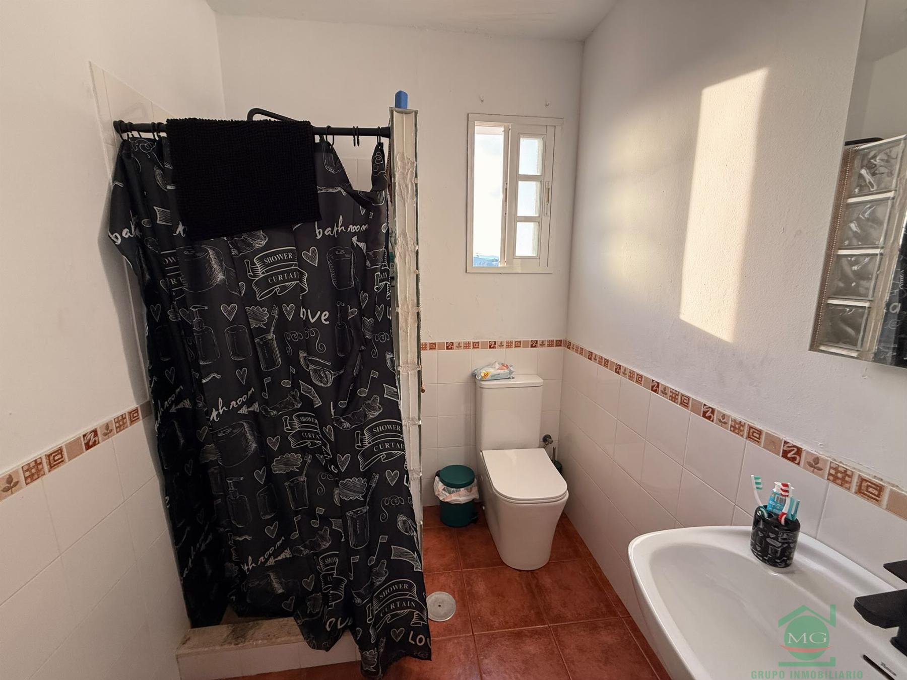 Venta de casa en San Martín del Tesorillo