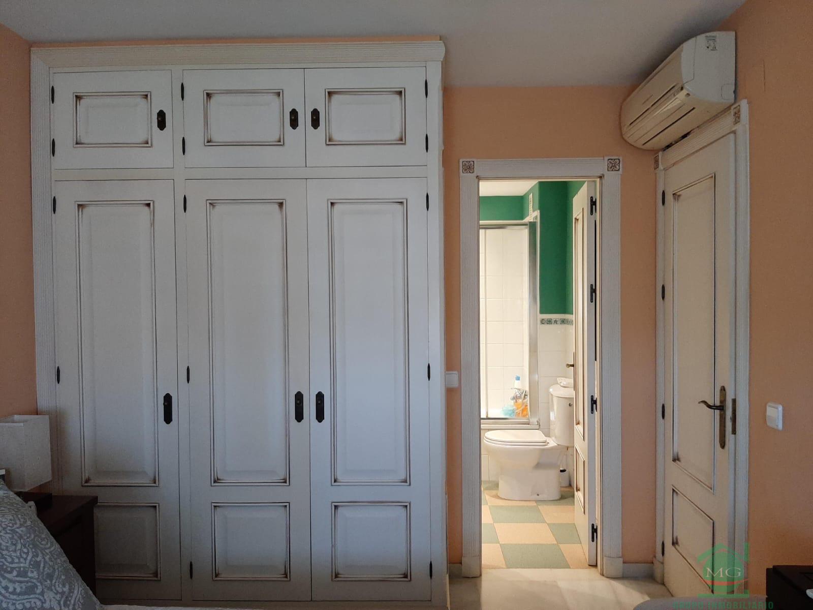 Venta de piso en Guadiaro