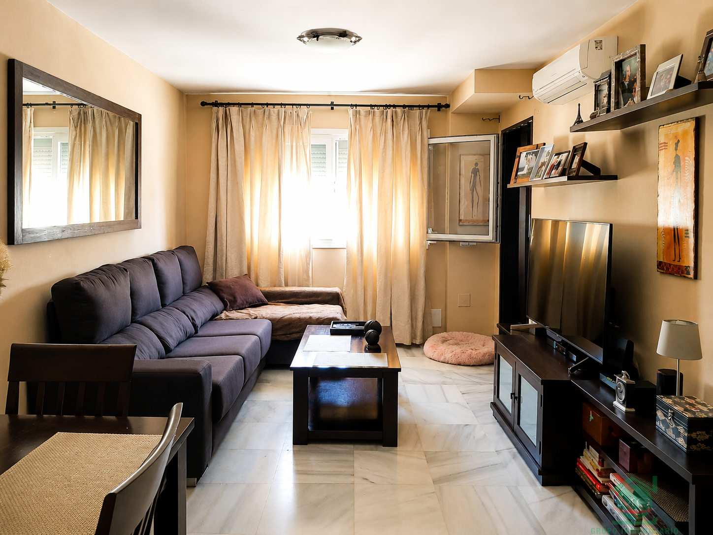 Venta de piso en Guadiaro