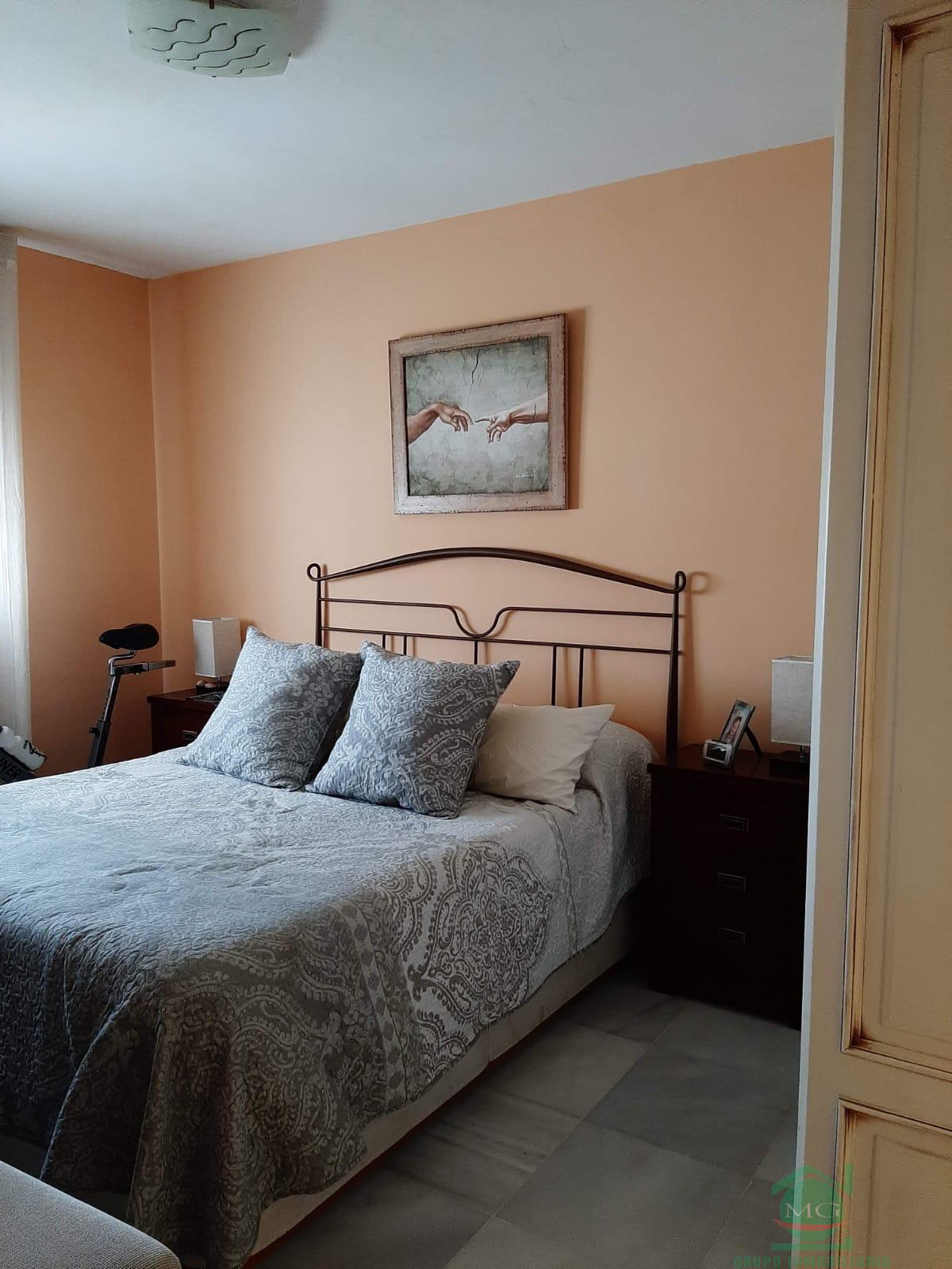 Venta de piso en Guadiaro