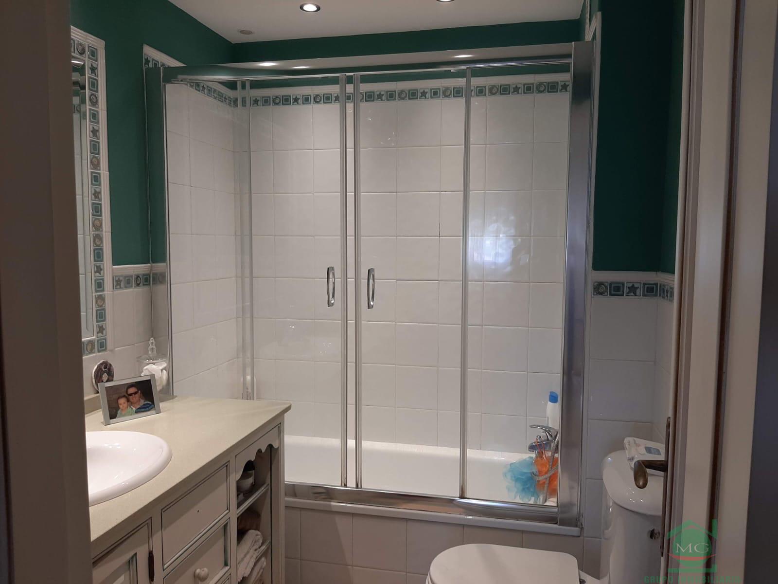 Venta de piso en Guadiaro