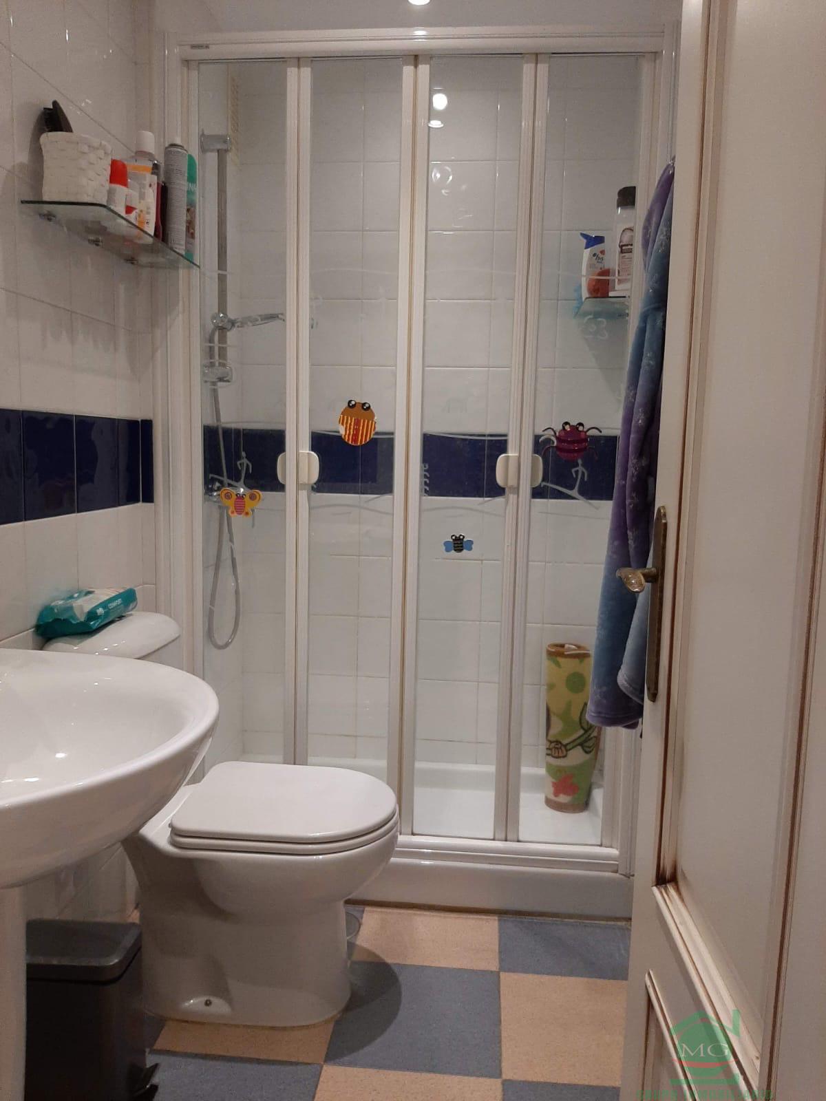 Venta de piso en Guadiaro