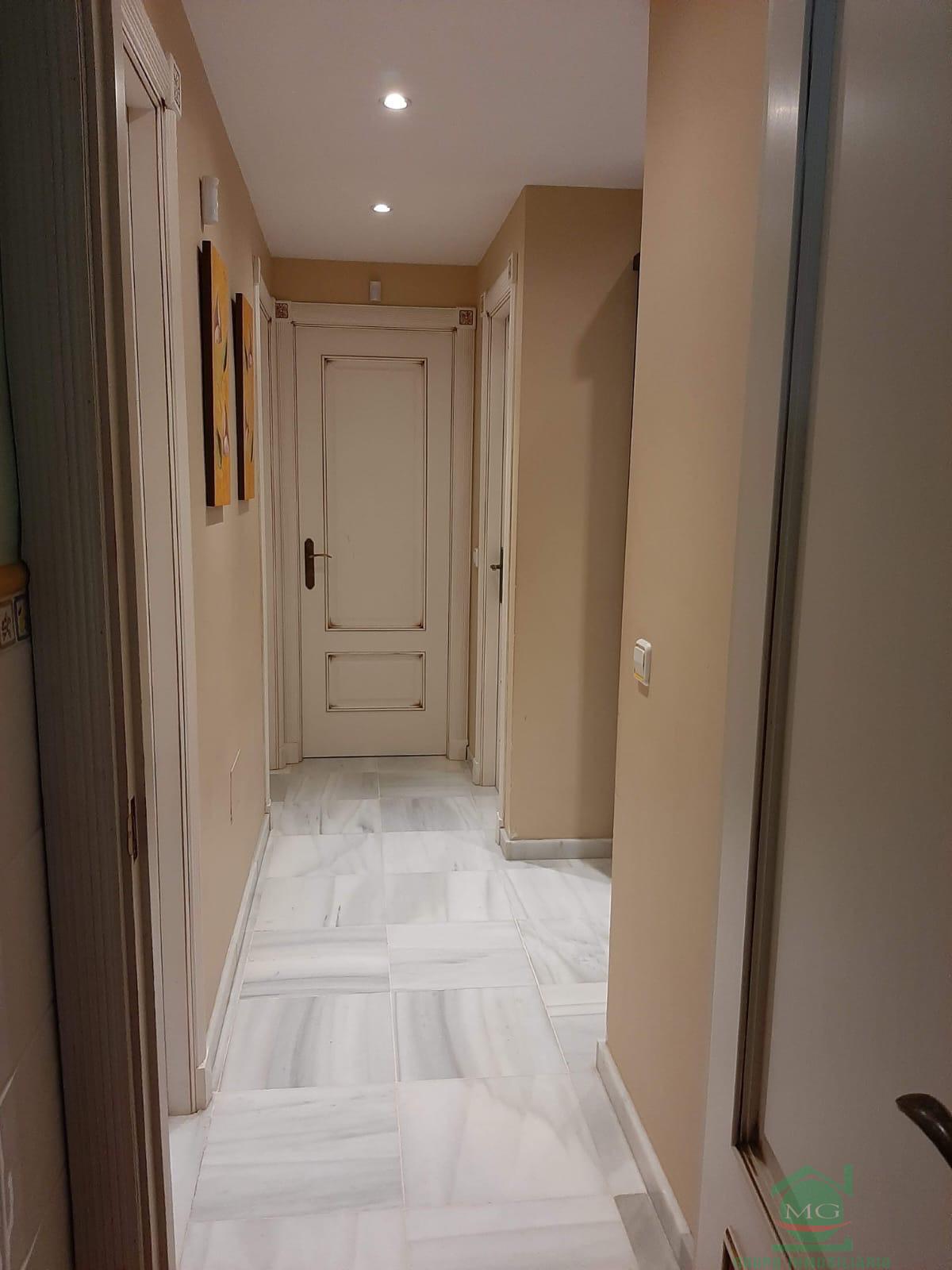 Venta de piso en Guadiaro