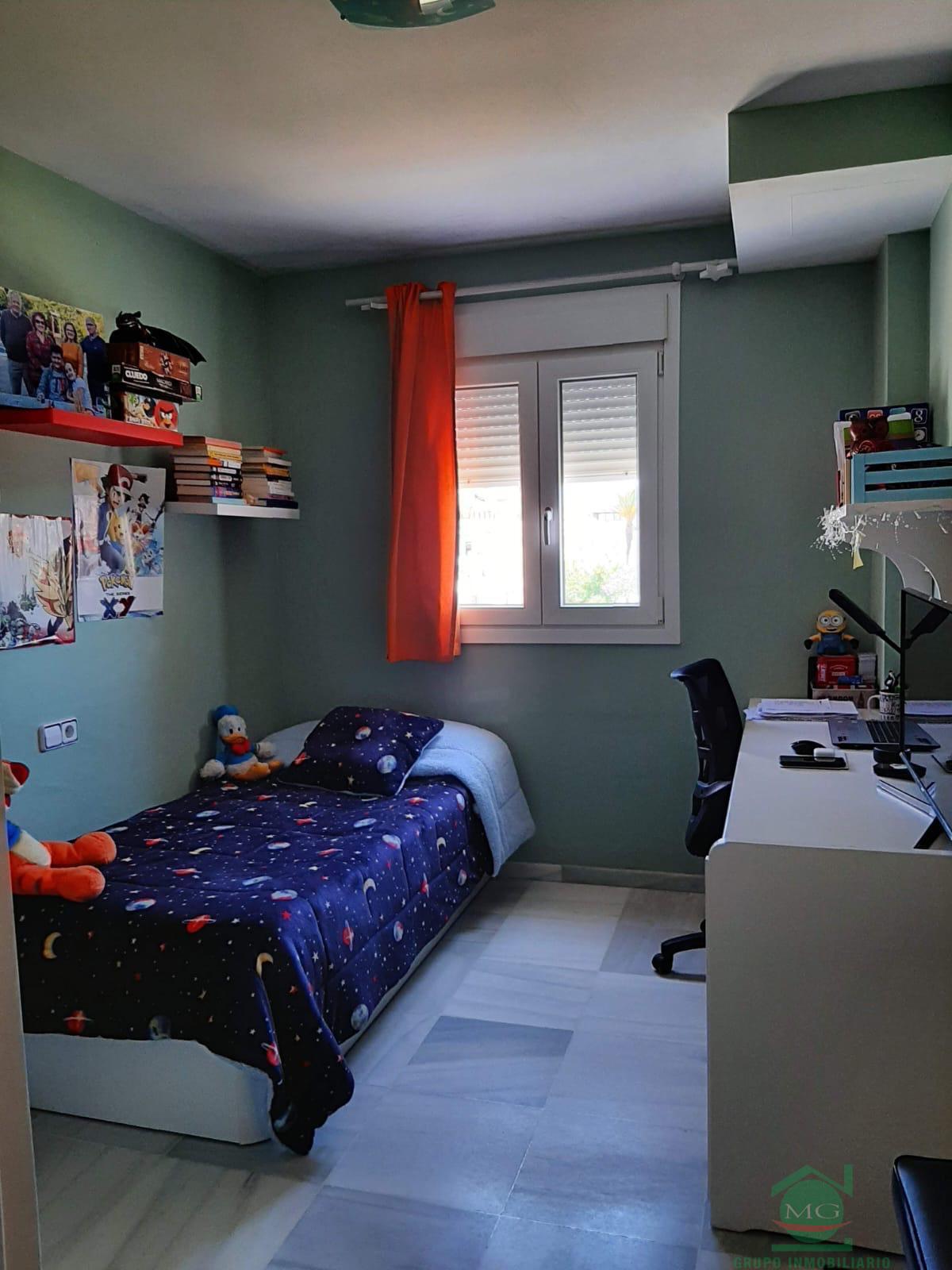 Venta de piso en Guadiaro