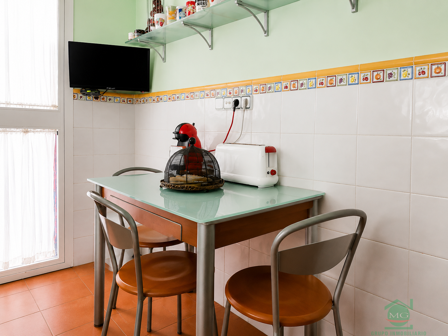 Venta de piso en Guadiaro
