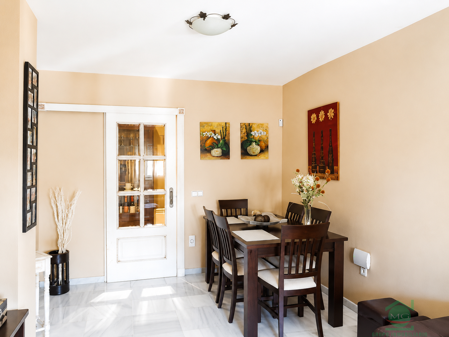 Venta de piso en Guadiaro