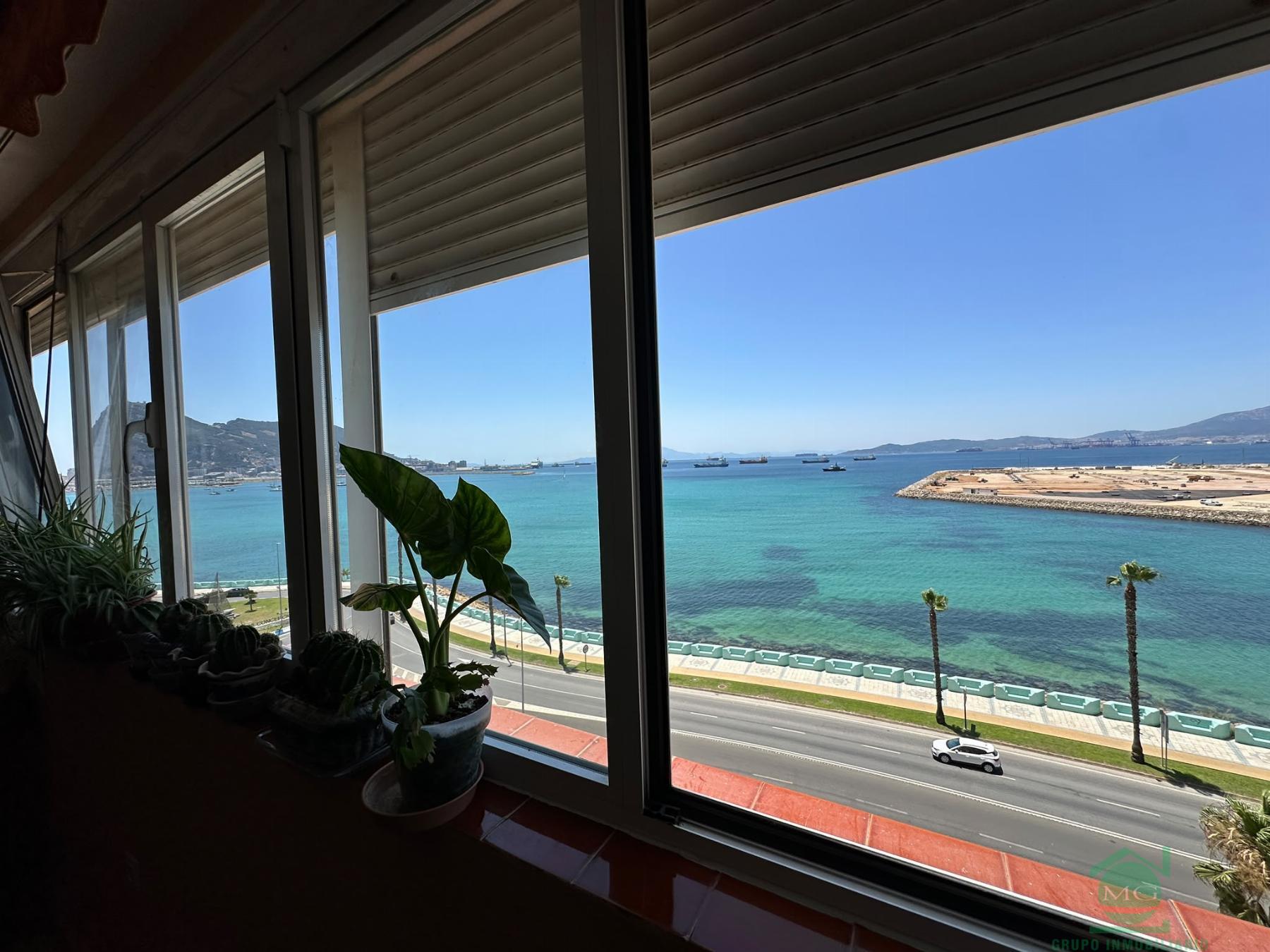 Venta de piso en La Linea de la Concepcion