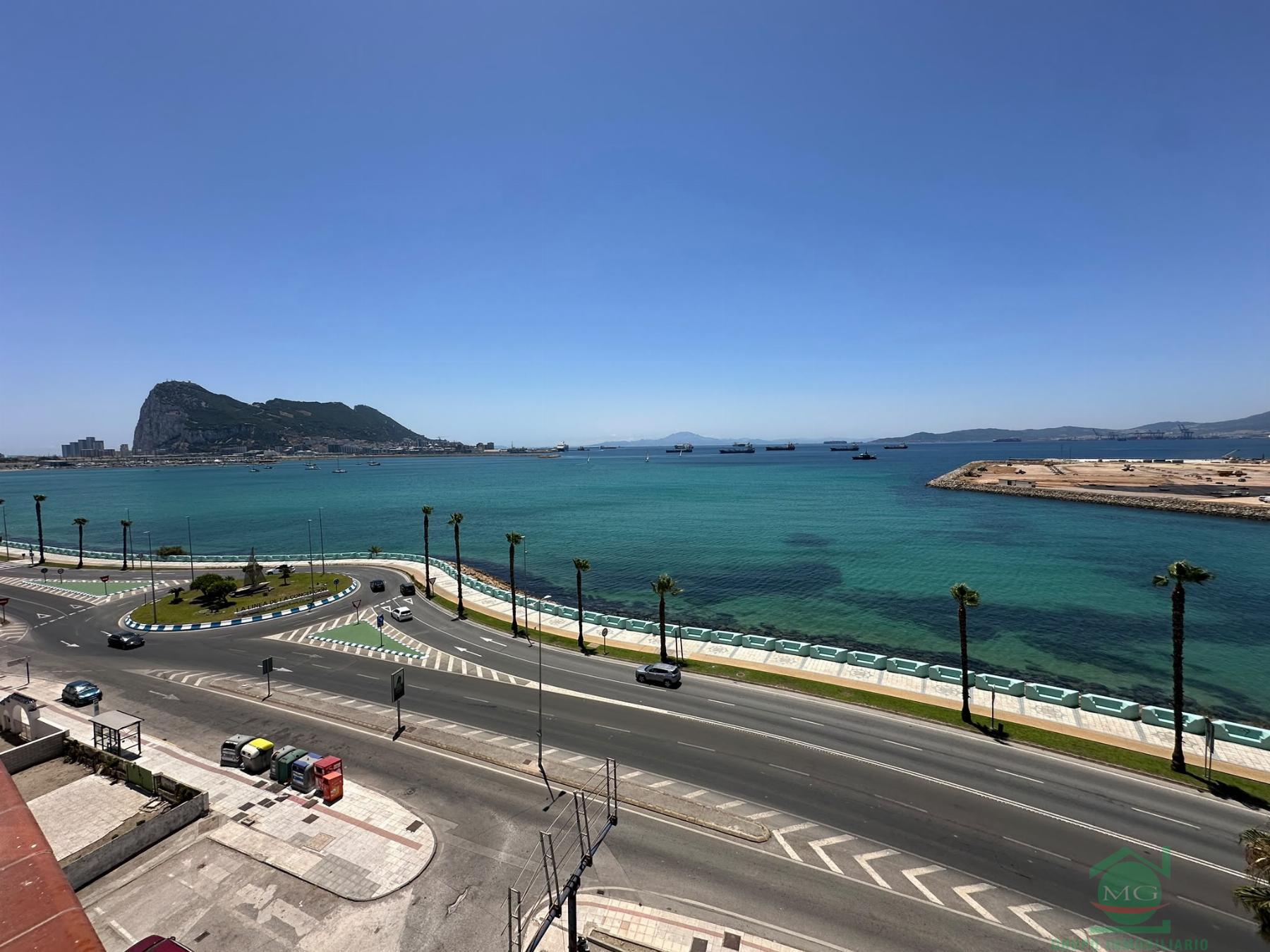 Venta de piso en La Linea de la Concepcion