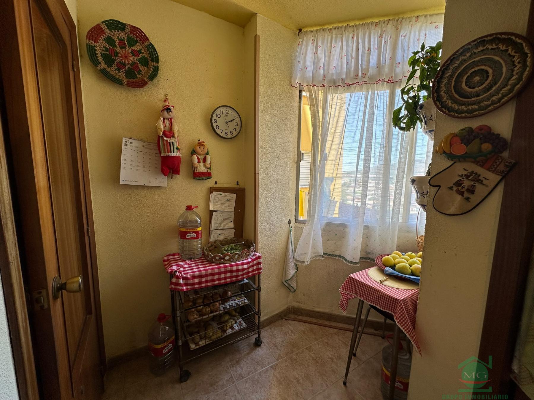 Venta de piso en La Linea de la Concepcion