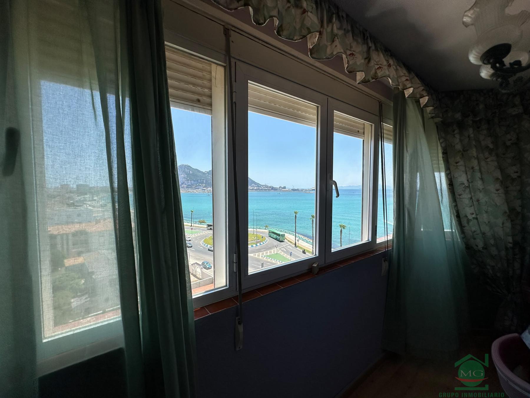 Venta de piso en La Linea de la Concepcion