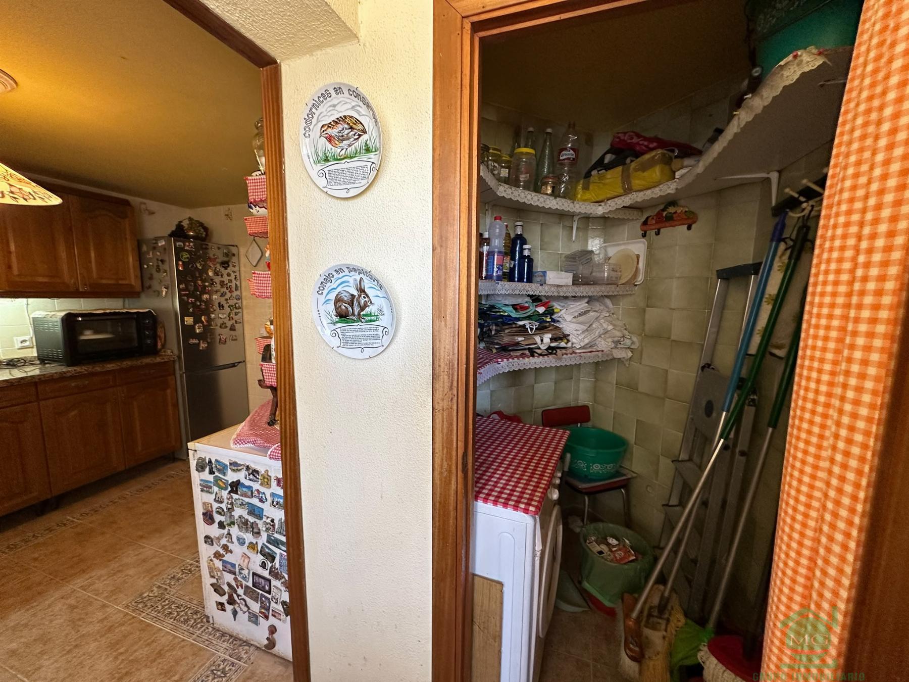 Venta de piso en La Linea de la Concepcion