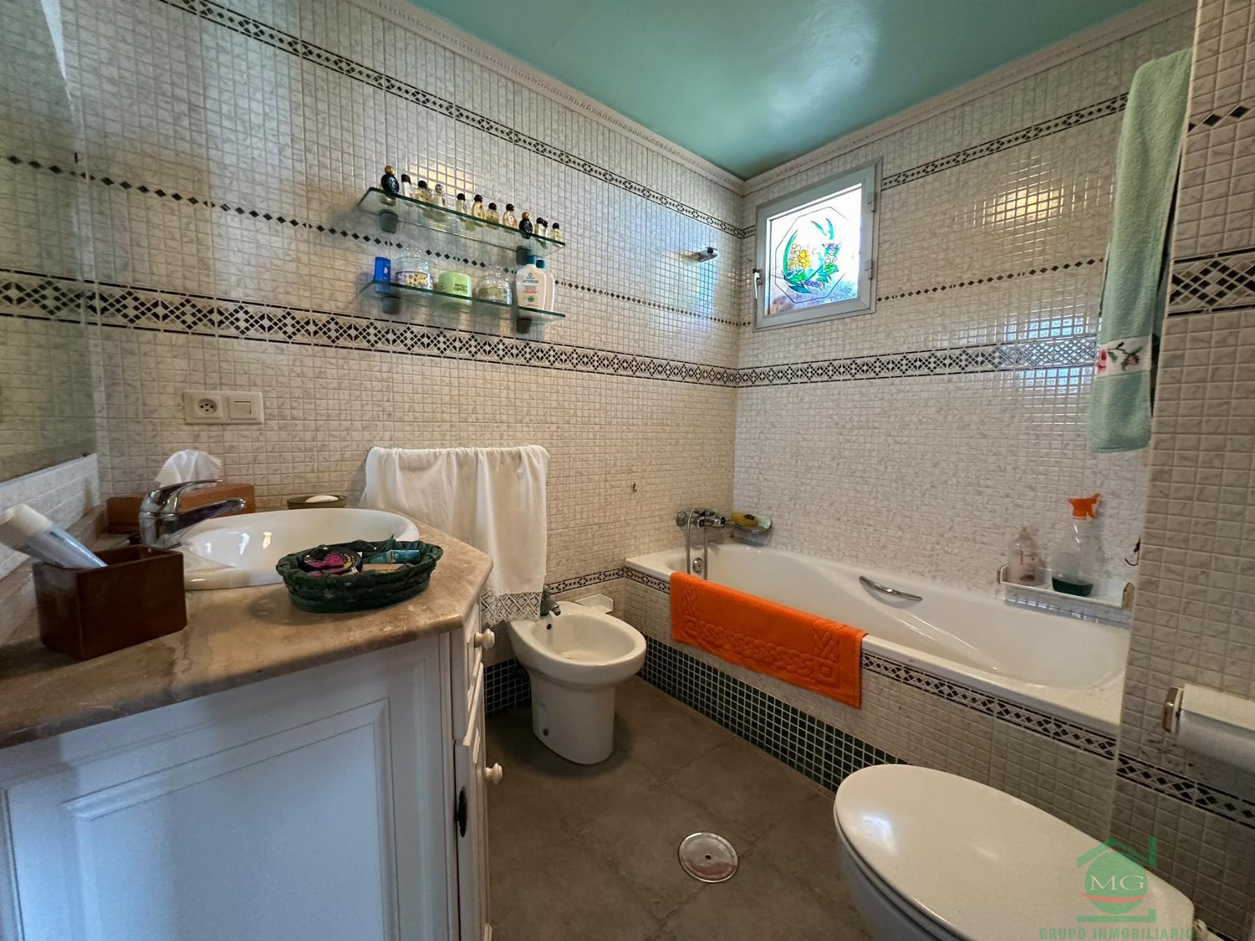 Venta de piso en La Linea de la Concepcion