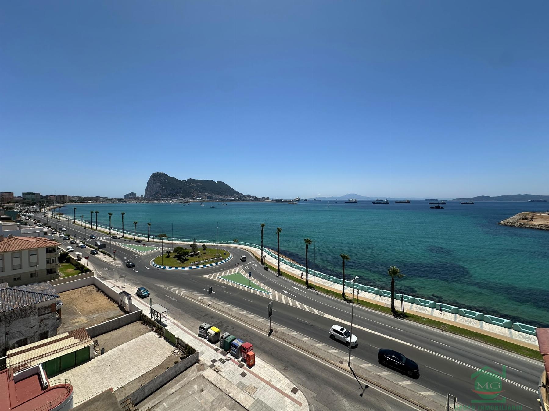 Venta de piso en La Linea de la Concepcion