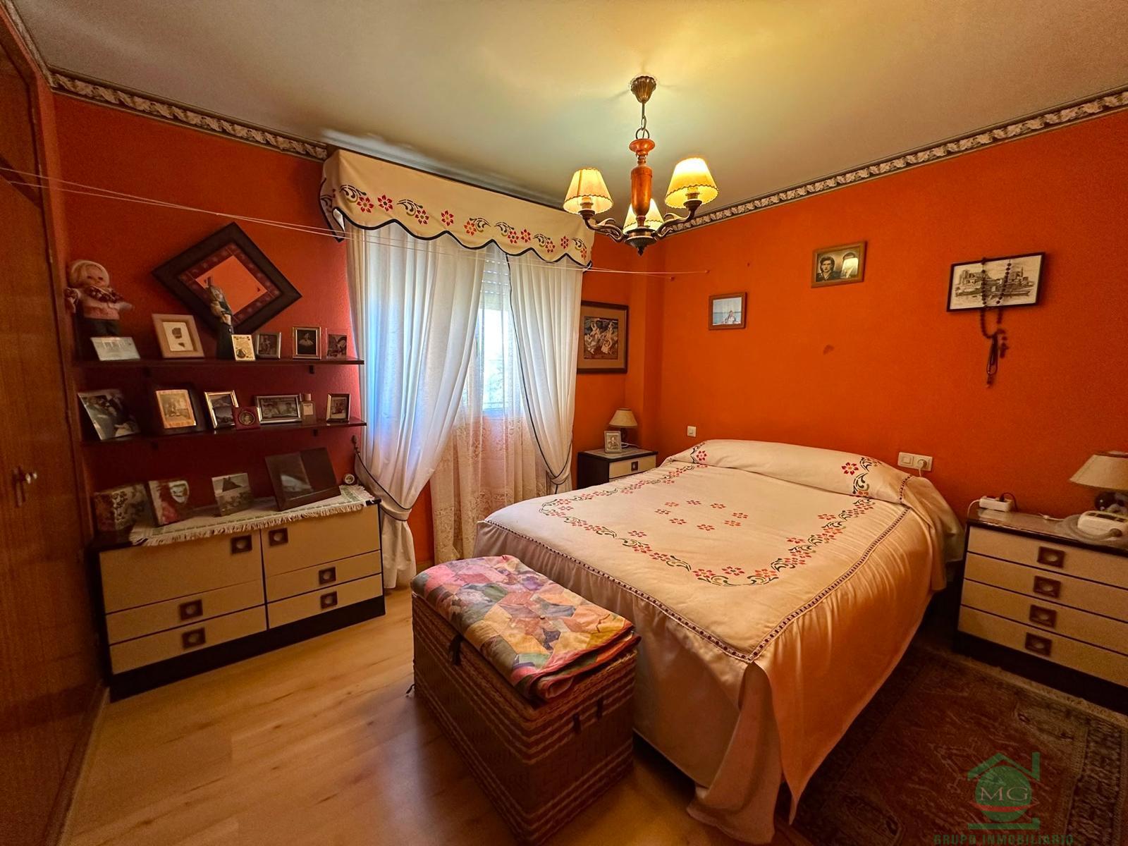 Venta de piso en La Linea de la Concepcion