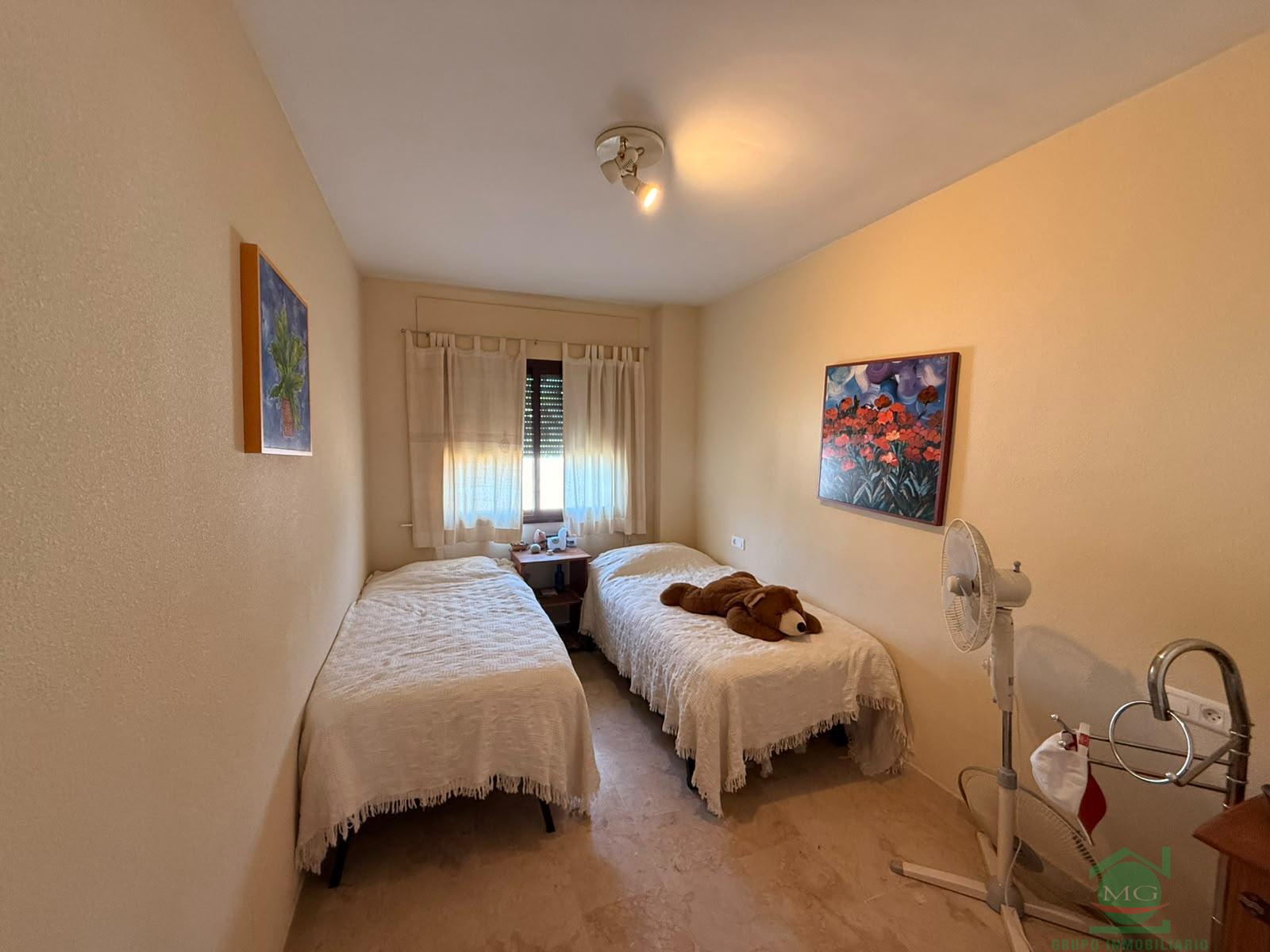 Venta de piso en San Luis de Sabinillas