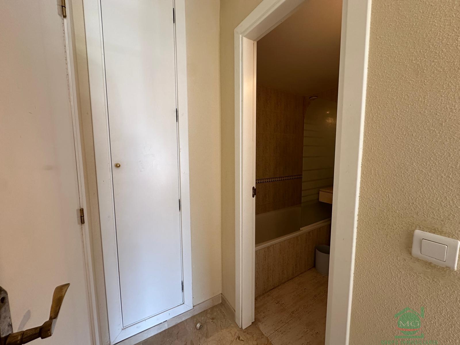 Venta de piso en San Luis de Sabinillas